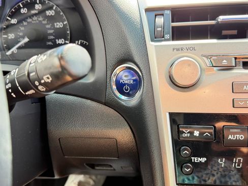 Used 2010 Lexus RX 450h AWD image 21