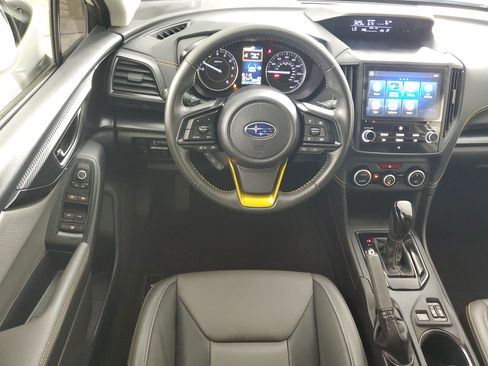 Used 2023 Subaru Crosstrek 2.5i Sport AWD/4WD image 14
