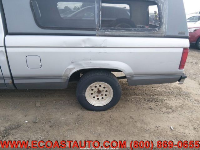 Used 1992 Ford Ranger 2WD Regular Cab image 6