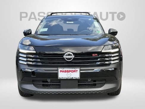 New 2026 Nissan Kicks SR w/ SR Premium Package image 2