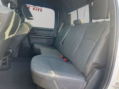 Used 2022 RAM 2500 Tradesman image 36