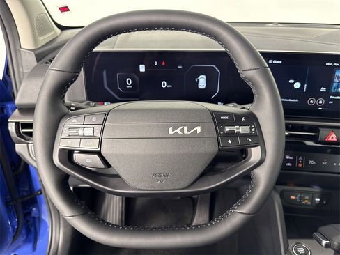 New 2026 Kia Sportage SX image 26