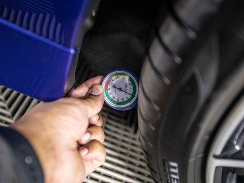 Used 2022 BMW M340i w/ Premium Package image 47