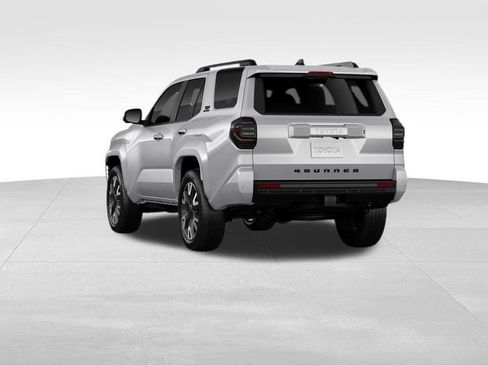 New 2025 Toyota 4Runner TRD Sport image 26