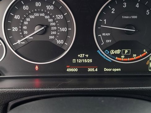 Used 2018 BMW 320i xDrive Sedan image 26