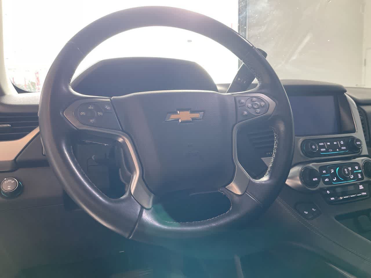 Used 2019 Chevrolet Suburban LT AWD/4WD image 14