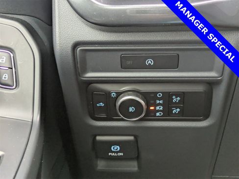 New 2025 Ford F150 STX w/ Equipment Group 200A image 26