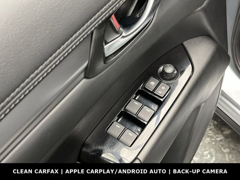 Used 2020 MAZDA CX-5 Touring image 7