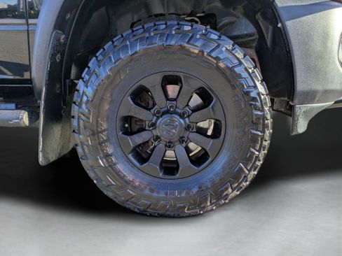 Used 2020 RAM 2500 Power Wagon image 13