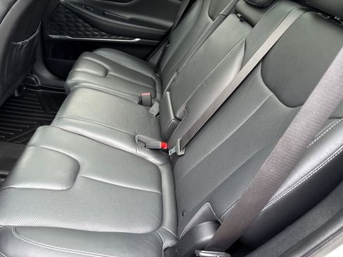Used 2020 Hyundai Santa Fe Limited image 10