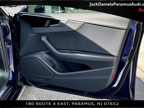 Used 2020 Audi A5 2.0T Premium w/ Convenience Package image 16