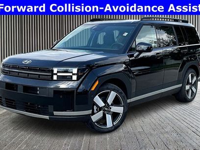 New 2026 Hyundai Santa Fe Limited