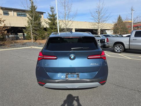 New 2026 BMW X3 xDrive30 w/ Premium Package image 4
