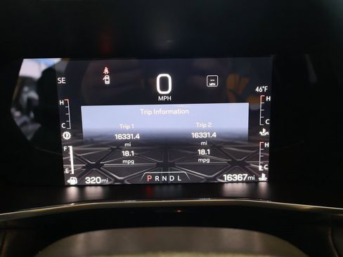 Used 2023 GMC Canyon Elevation w/ Convenience Package image 19