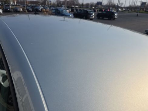 Used 2014 Volkswagen Tiguan SE image 14