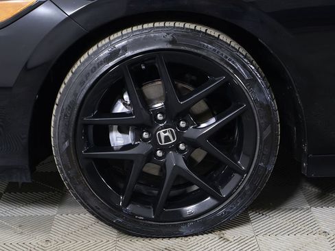 Used 2024 Honda Civic Sport image 18