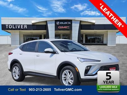 New 2026 Buick Envista Preferred w/ Convenience I Package