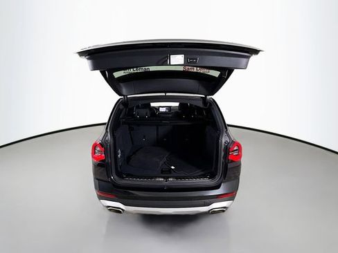 Used 2023 BMW X3 xDrive30i w/ Premium Package w/ZPA image 27