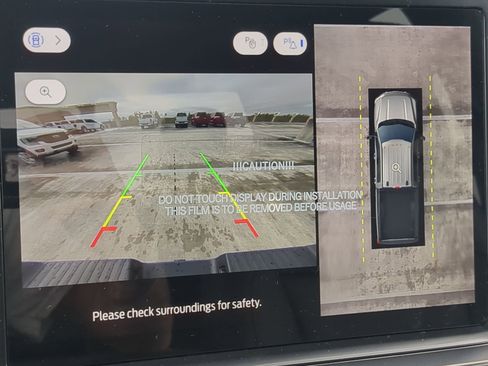 New 2026 Ford F350 Lariat w/ Lariat Ultimate Package image 55