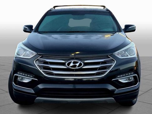 Used 2018 Hyundai Santa Fe Sport w/ 2.4L Value Package 02 image 3