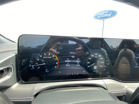 Used 2025 Ford Mustang GT Premium RWD image 22
