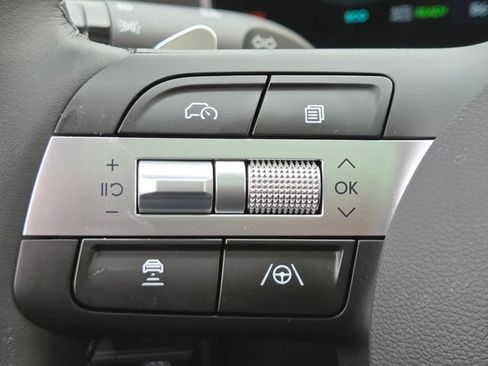 New 2026 Hyundai Tucson Limited AWD/4WD image 31