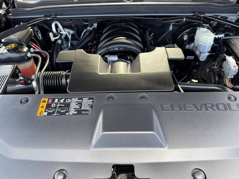 Used 2019 Chevrolet Tahoe Premier AWD/4WD image 57