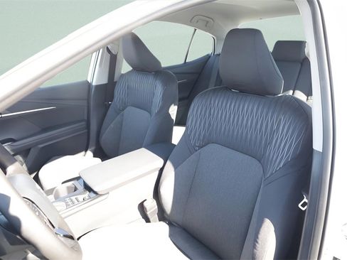 New 2026 Toyota Camry LE image 8