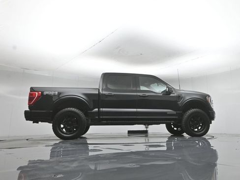 Used 2023 Ford F150 XLT w/ Equipment Group 302A High AWD/4WD image 53