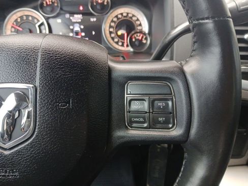 Used 2016 RAM 2500 Lone Star RWD image 25