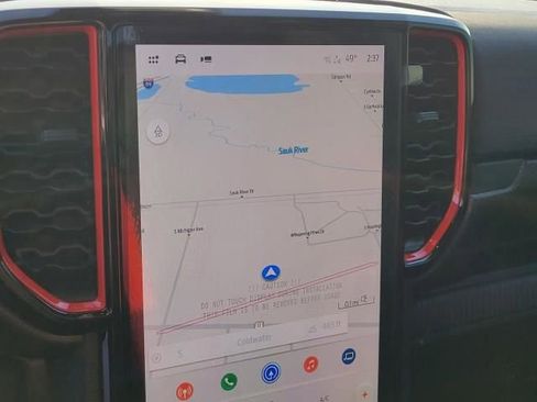 New 2025 Ford Ranger Raptor image 31