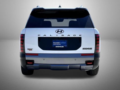 Used 2026 Hyundai Palisade XRT Pro AWD/4WD image 6