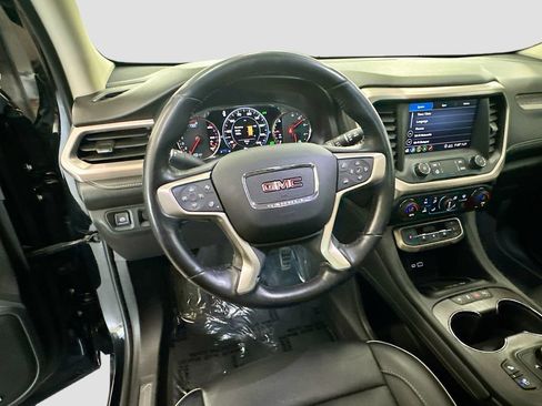 Used 2020 GMC Acadia Denali w/ Trailering Package AWD/4WD image 11
