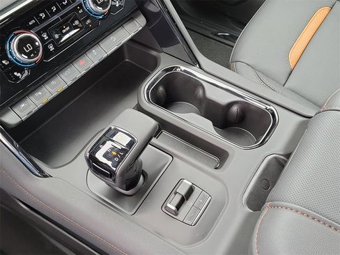 New 2026 GMC Sierra 1500 AT4 w/ AT4 Premium Package image 41