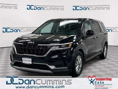 Used 2024 Kia Carnival LX