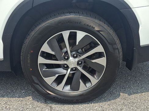 Used 2020 Hyundai Palisade SEL AWD/4WD image 8