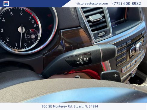 Used 2013 Mercedes-Benz GL 450 4MATIC image 44