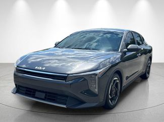 Used 2025 Kia K4 EX FWD video 1