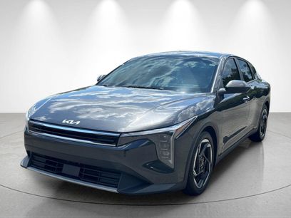 Used 2025 Kia K4 EX