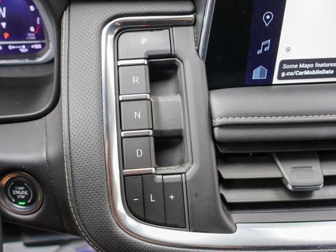 Certified 2024 Chevrolet Tahoe Premier RWD image 18