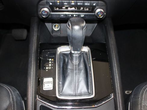 Used 2024 MAZDA CX-5 AWD 2.5 S w/ Preferred Package image 42