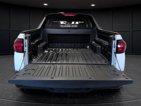 New 2026 Hyundai Santa Cruz SEL image 13