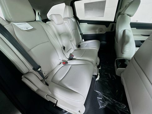 Used 2025 Honda Odyssey EX-L image 20