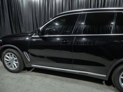 Used 2021 BMW X5 sDrive40i image 5