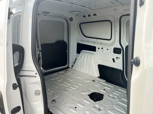 Used 2022 RAM ProMaster City Wagon FWD image 24