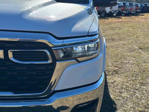 Certified 2025 RAM 1500 Big Horn image 9