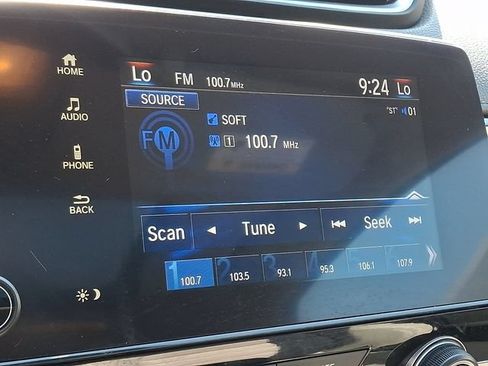 Certified 2018 Honda CR-V EX-L image 18