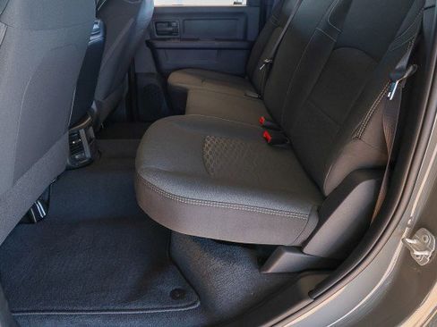 New 2026 RAM 2500 Tradesman image 31