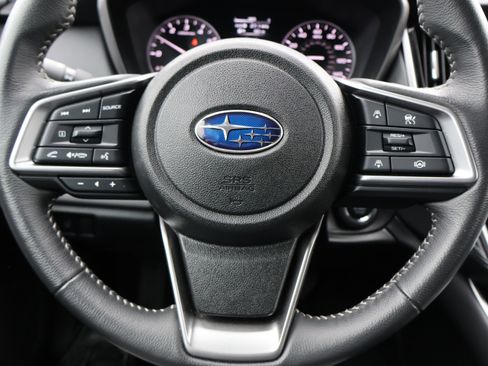 Used 2024 Subaru Outback Limited image 34