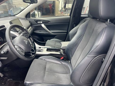 Used 2024 Mitsubishi Eclipse Cross SE AWD/4WD image 9